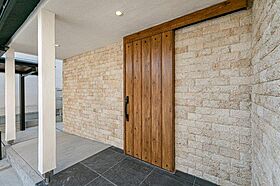 建築士夫婦とつくる家 株式会社モスハウス田端の施工事例「天然石が美しい平屋の無添加住宅-稲美町-」の画像5