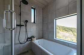 建築士夫婦とつくる家 株式会社モスハウス田端の施工事例「大阪湾を一望する淡路島の無添加住宅」の画像4