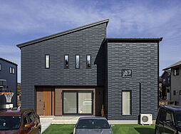 株式会社アイ工務店 東京支店の施工事例「縦空間を活かしたゆとりの中でペットと暮らす家」の画像