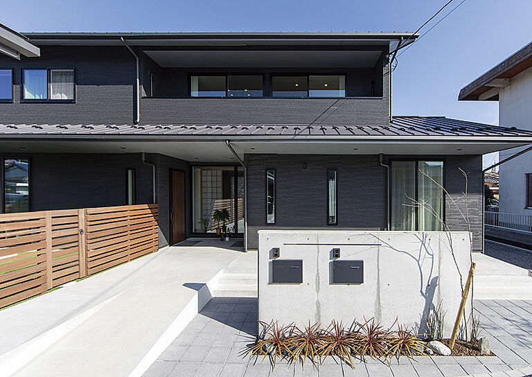 株式会社アイ工務店 東京支店の公式画像_外観2