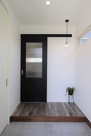 トモノ建築設計事務所 【佐久平スタジオ】の施工事例「ナチュラルヴィンテージな家」の画像1