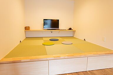 トモノ建築設計事務所 【佐久平スタジオ】の施工事例「薪ストーブが似合う家」の画像4