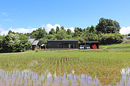 積水ハウス レグヌムコート大宮展示場の施工事例「【平屋/ペット/移住/間取り図あり】黒柴サスケと暮らす家」の画像