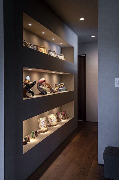 トモノ建築設計事務所 【佐久平スタジオ】の施工事例「五感を満たすアウトドアリビング」の画像8