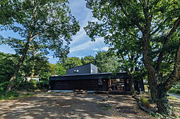 トモノ建築設計事務所 【佐久平スタジオ】の施工事例「三者三様の暮らし ー店舗兼用・在宅ワーク住宅ー」の画像