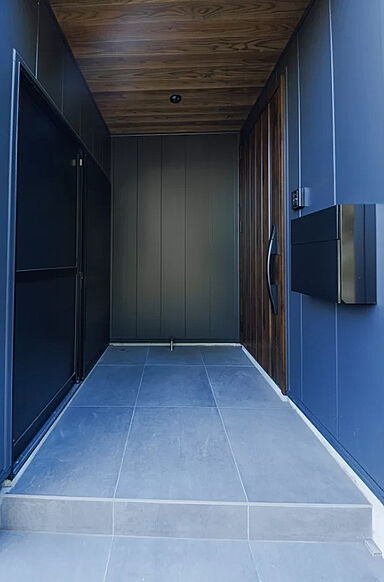 トモノ建築設計事務所 【佐久平スタジオ】の施工事例「三者三様の暮らし ー店舗兼用・在宅ワーク住宅ー」の画像1