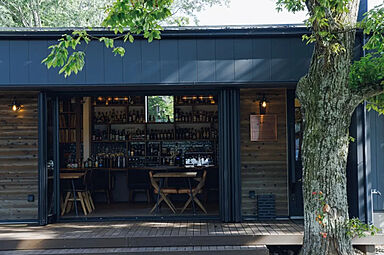 トモノ建築設計事務所 【佐久平スタジオ】の施工事例「三者三様の暮らし ー店舗兼用・在宅ワーク住宅ー」の画像10