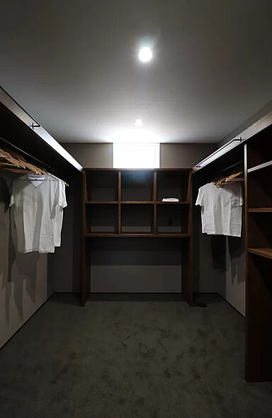 トモノ建築設計事務所 【佐久平スタジオ】の施工事例「三者三様の暮らし ー店舗兼用・在宅ワーク住宅ー」の画像5