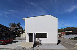 株式会社トモノ 佐久平の施工事例「明るさと開放感に包まれた二階リビングの住まい」の画像