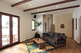 株式会社大共ホームの施工事例「夫婦で暮らす平屋スタイル 温もりに還る家」の画像6