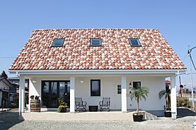 株式会社大共ホームの施工事例「~ Spain Bar -スペインバル- style~」の画像1