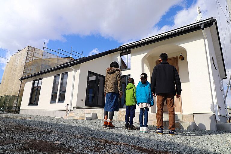 株式会社大共ホームの公式画像_外観7