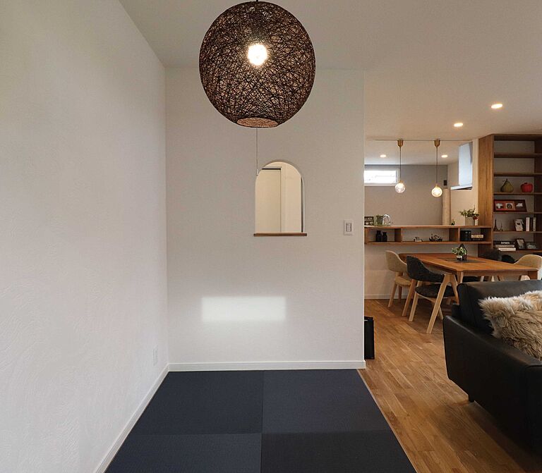 株式会社大共ホームの公式画像_和室5