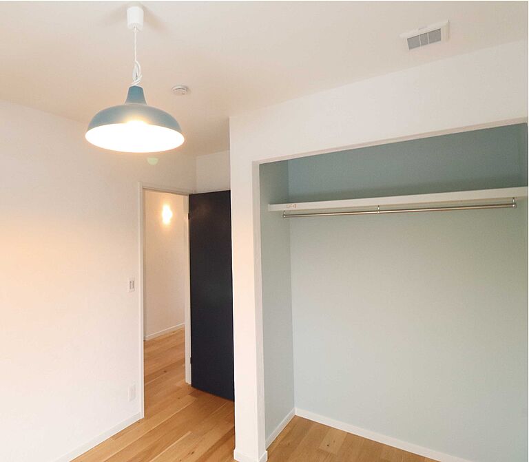 株式会社大共ホームの公式画像_洋室9