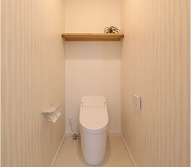 株式会社大共ホームの施工事例「~青い窓が映える、理想の平屋~」の画像4