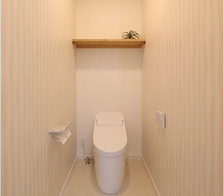 株式会社大共ホームの公式画像_トイレ5