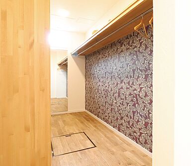 株式会社大共ホームの施工事例「~青い窓が映える、理想の平屋~」の画像6