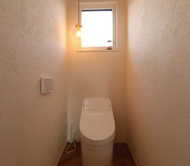 株式会社大共ホームの施工事例「~愛犬と快適に過ごす家~」の画像7