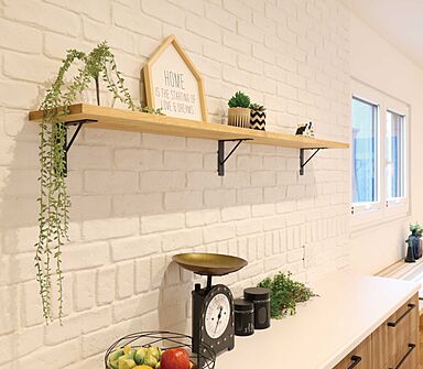 株式会社大共ホームの施工事例「~陽差しを採り込む、通し窓の家~」の画像3