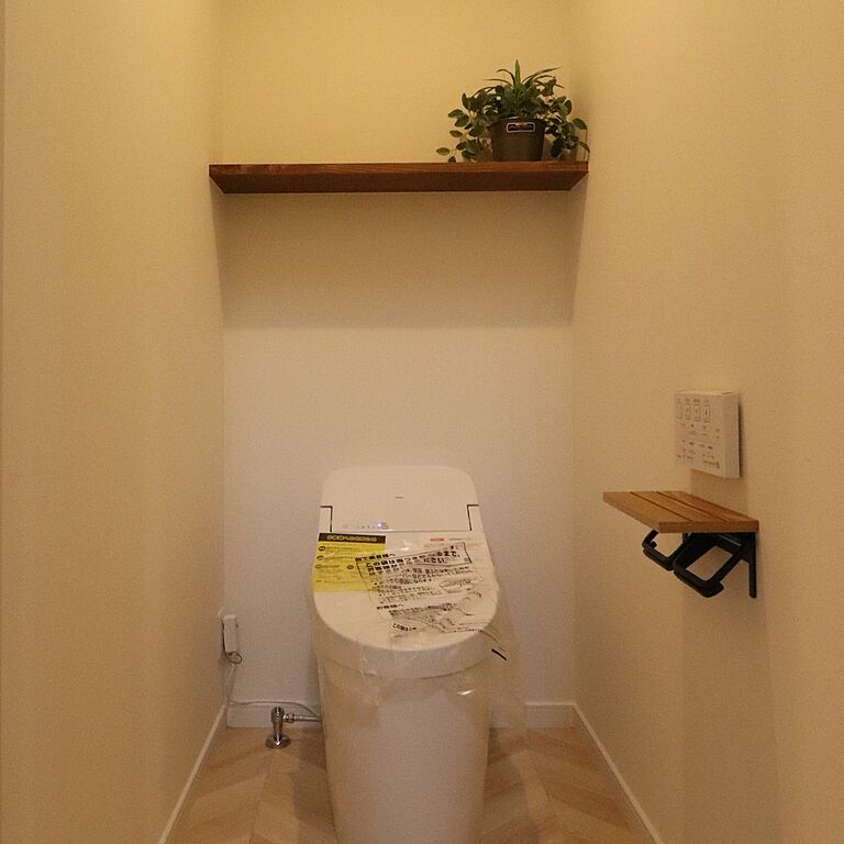 株式会社大共ホームの公式画像_トイレ8