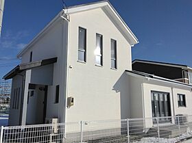 株式会社大共ホームの施工事例「小上がり和室のある家」のメイン画像