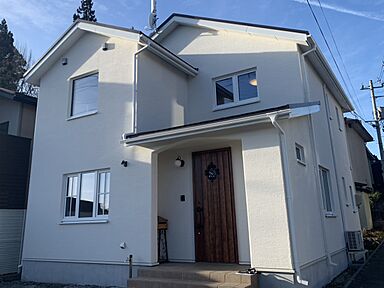 株式会社大共ホームの施工事例「心が和む 畳スペースのある家」の画像