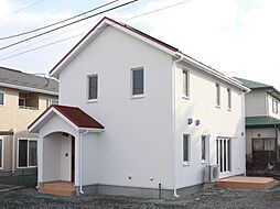 株式会社大共ホームの施工事例「岩手のための、北欧風モダンなあったかエコライフ」の画像