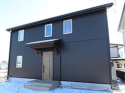 株式会社大共ホームの施工事例「光が降る吹抜けに、団欒がほどける家」の画像