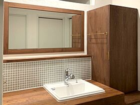 株式会社大共ホームの施工事例「自然素材で彩る無垢の平屋」の画像6