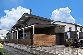 SUBLIME HOME株式会社の施工事例「【平屋カリフォルニアモデル】」の画像1