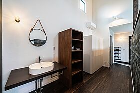SUBLIME HOME株式会社の施工事例「【平屋カリフォルニアモデル】」の画像6