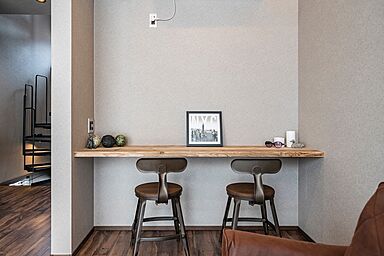 SUBLIME HOME株式会社の施工事例「【施工事例】インナーガレージハウス【住居以外にも戸建賃貸・店舗にもOK】」の画像6