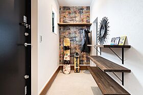 SUBLIME HOME株式会社の施工事例「【施工事例】ヒルサイドカリフォルニアスタイルの家」の画像2