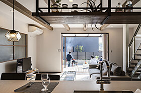 SUBLIME HOME株式会社の施工事例「【見学可能】ダイニング一体キッチン&テクノストラクチャーの家【甲賀市水口】」の画像3