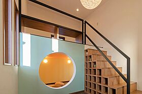 SUBLIME HOME株式会社の施工事例「【見学可能】ダイニング一体キッチン&テクノストラクチャーの家【甲賀市水口】」の画像5