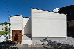 一条工務店 郡山八山田展示場の施工事例「【見学可能】自然にとけこむ平屋モデル【近江八幡市上田】」の画像