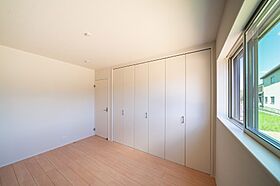 SUBLIME HOME株式会社の施工事例「【見学可能】自然にとけこむ平屋モデル【近江八幡市上田】」の画像6