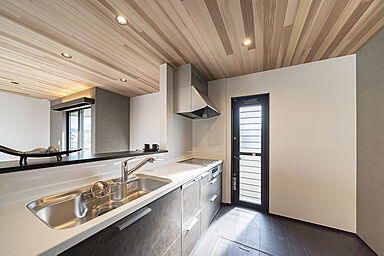 SUBLIME HOME株式会社の施工事例「【見学可能】【邸宅シリーズ】Urban&Luxury 【守山市焔魔堂】」の画像4