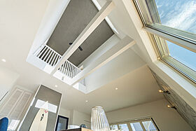 SUBLIME HOME株式会社の施工事例「【見学可能】【カリフォルニア】シックなカリフォルニアハウス 【近江八幡市西庄】」の画像5