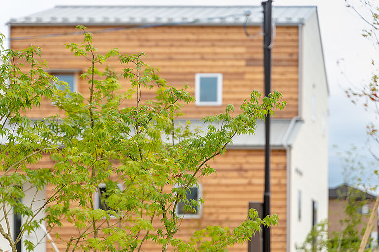 SUBLIME HOME株式会社の公式画像_外観3