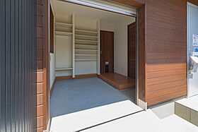 SUBLIME HOME株式会社の施工事例「【施工事例】家族も愛犬も心地よく過ごせるワンちゃんと暮らす家【大津市】」の画像1