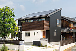 SUBLIME HOME株式会社の施工事例「【施工事例】ずっと寛げるカフェスタイルの家【草津市】」の画像