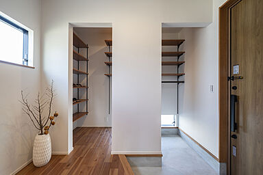 SUBLIME HOME株式会社の施工事例「【見学可能】【邸宅シリーズ】Urban&Luxury 【草津市西渋川】」の画像5