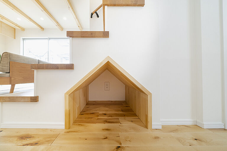 SUBLIME HOME株式会社の公式画像_リビング6