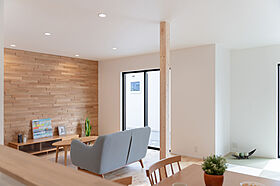 SUBLIME HOME株式会社の施工事例「【見学可能】ナチュラルで温かみを感じる住まい【湖南市菩提寺北】」の画像4