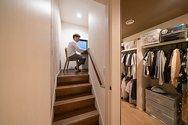 SUBLIME HOME株式会社の施工事例「【施工事例】情報収集がポイント!1度で大満足の家づくり」の画像5