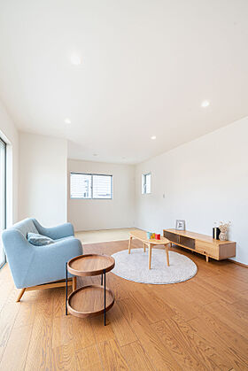 SUBLIME HOME株式会社の施工事例「【見学可能】広いLDKの間取りはお子様ものびのびと暮らせる」の画像2