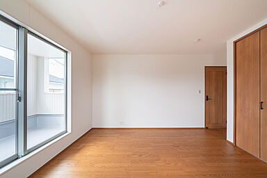 SUBLIME HOME株式会社の施工事例「【見学可能】広いLDKの間取りはお子様ものびのびと暮らせる」の画像5