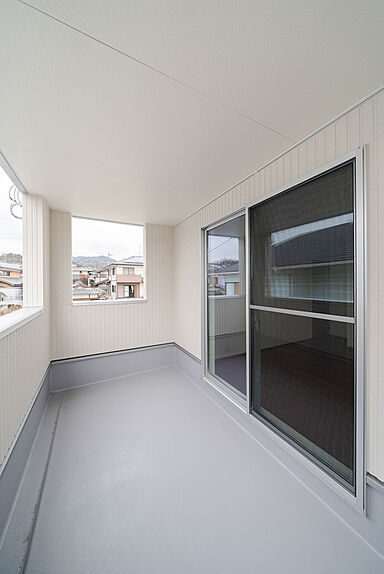 SUBLIME HOME株式会社の施工事例「【見学可能】広いLDKの間取りはお子様ものびのびと暮らせる」の画像6