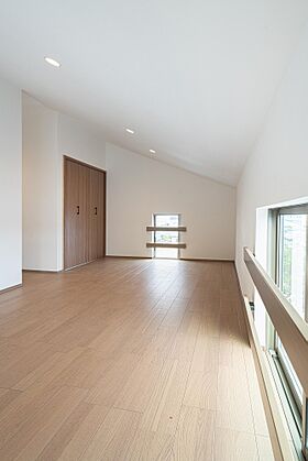 SUBLIME HOME株式会社の施工事例「【見学可能】四季折々の庭が織りなす豊かな暮らし」の画像6